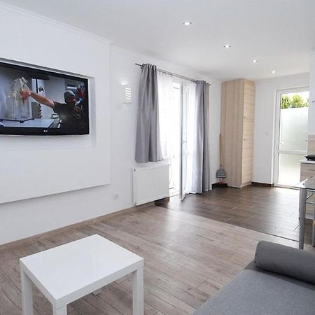 Villa Altair4Kids Владиславово Екстер'єр фото