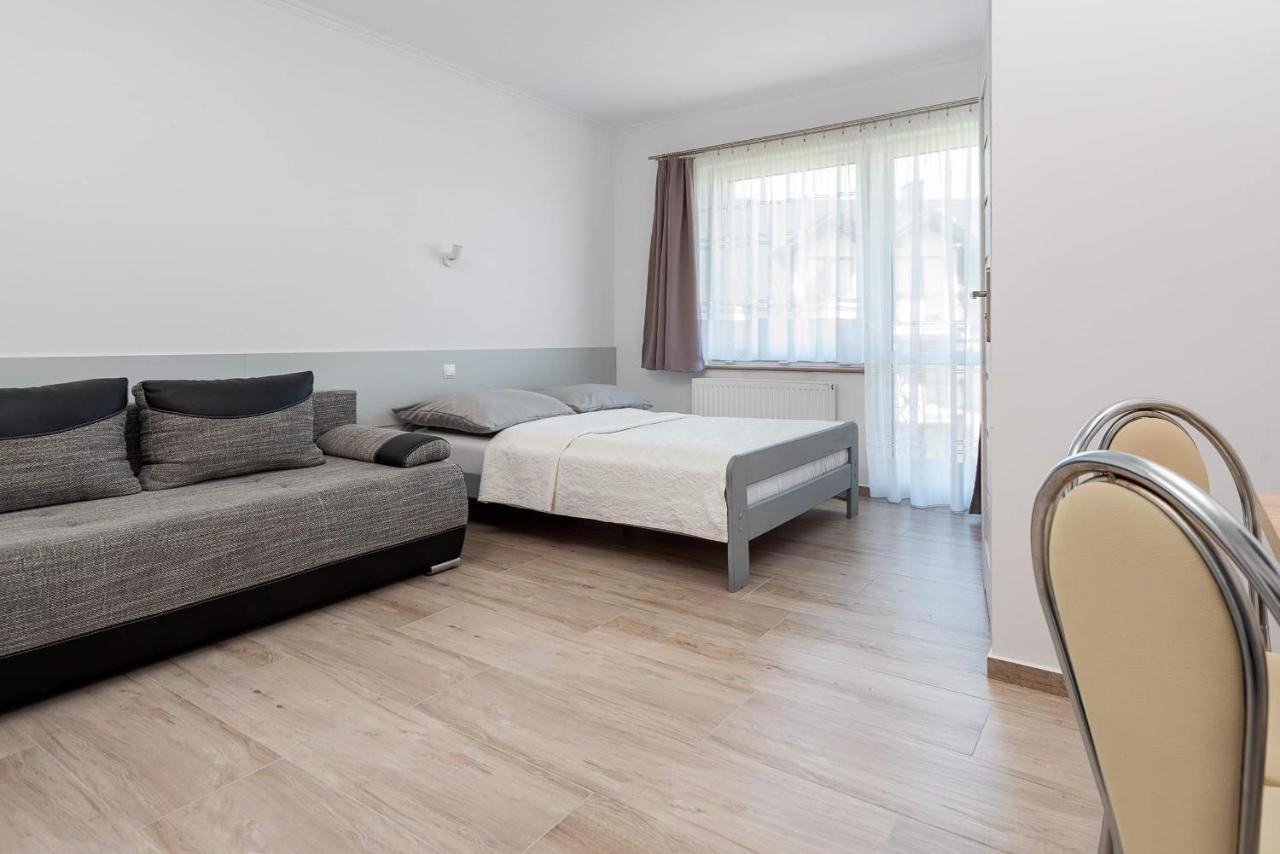 Villa Altair4Kids Владиславово Екстер'єр фото