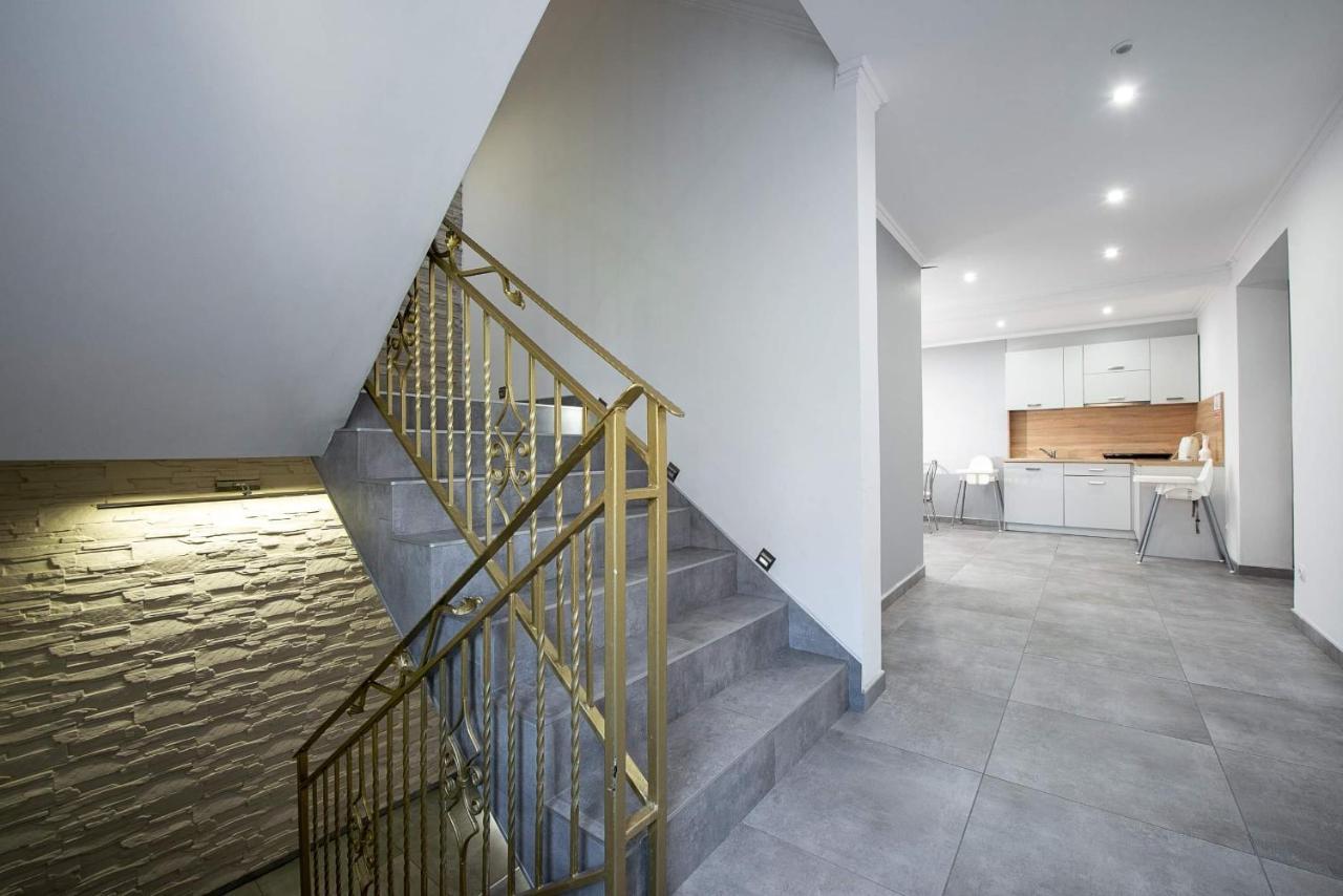 Villa Altair4Kids Владиславово Екстер'єр фото