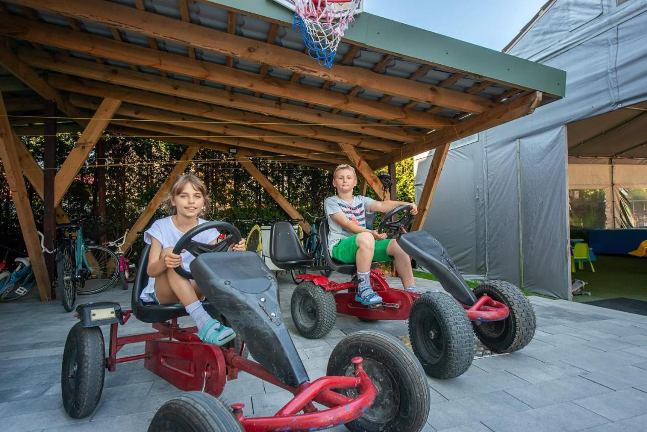 Villa Altair4Kids Владиславово Екстер'єр фото
