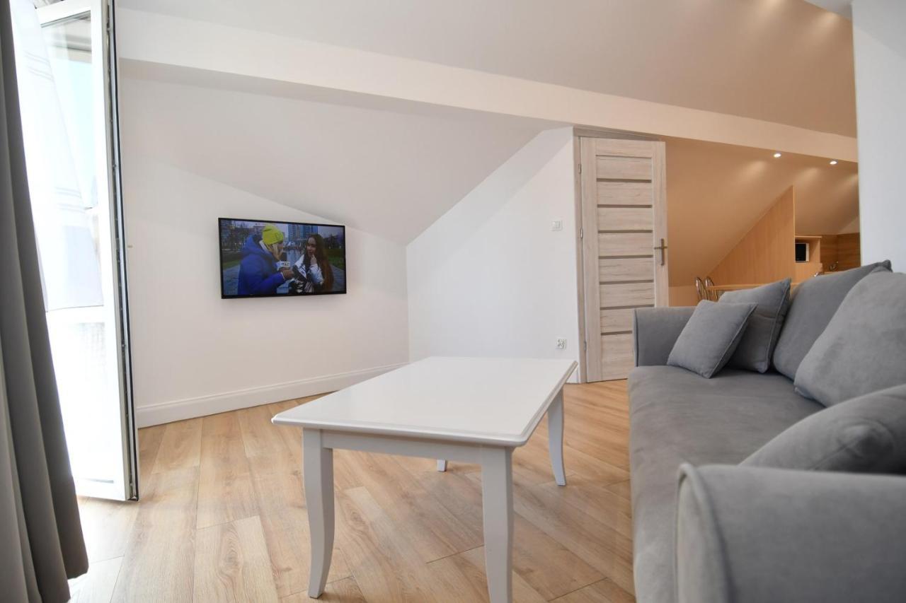 Villa Altair4Kids Владиславово Екстер'єр фото