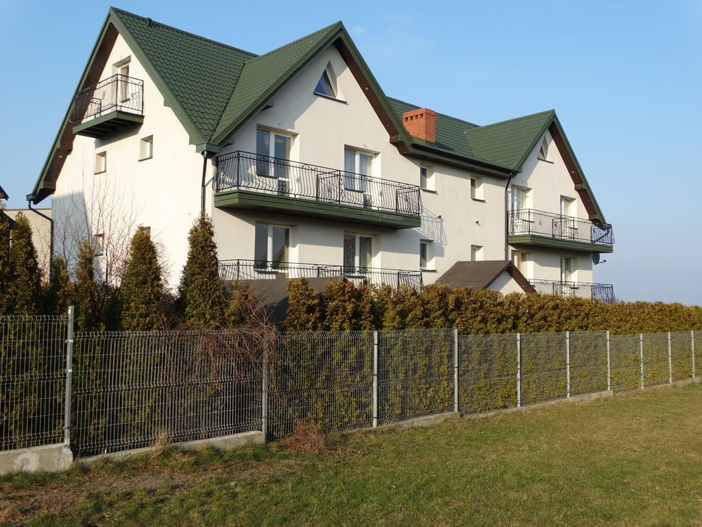Villa Altair4Kids Владиславово Екстер'єр фото
