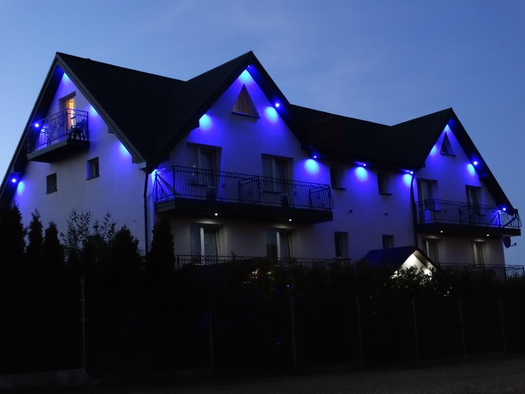 Villa Altair4Kids Владиславово Екстер'єр фото