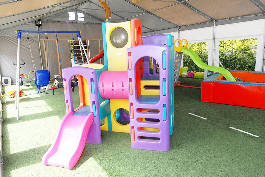 Villa Altair4Kids Владиславово Екстер'єр фото
