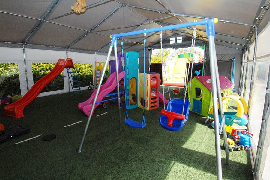 Villa Altair4Kids Владиславово Екстер'єр фото