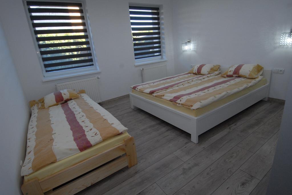 Villa Altair4Kids Владиславово Екстер'єр фото