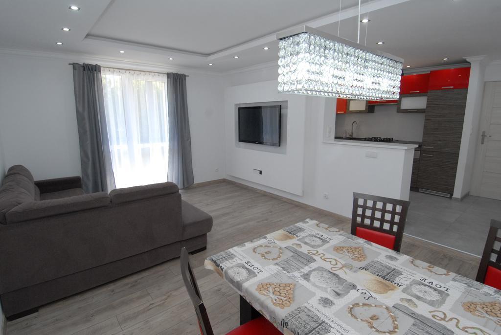 Villa Altair4Kids Владиславово Екстер'єр фото