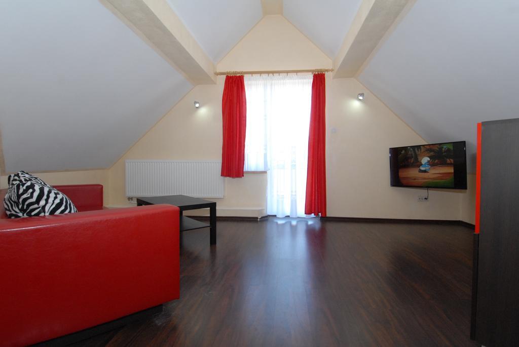 Villa Altair4Kids Владиславово Екстер'єр фото