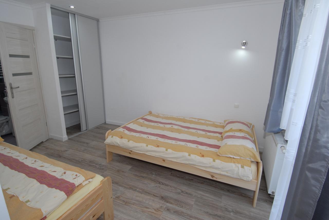 Villa Altair4Kids Владиславово Екстер'єр фото
