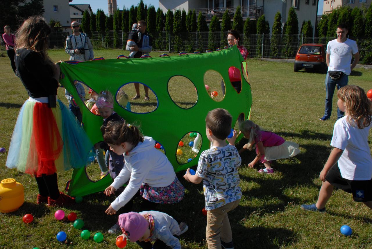 Villa Altair4Kids Владиславово Екстер'єр фото