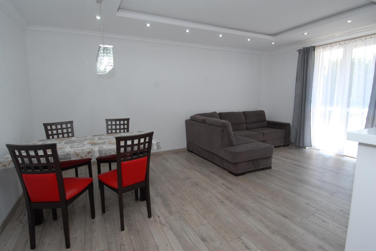Villa Altair4Kids Владиславово Екстер'єр фото