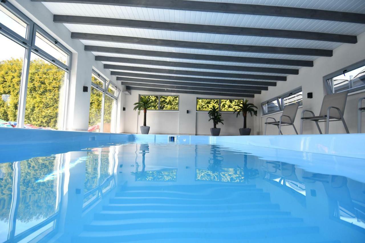 Villa Altair4Kids Владиславово Екстер'єр фото
