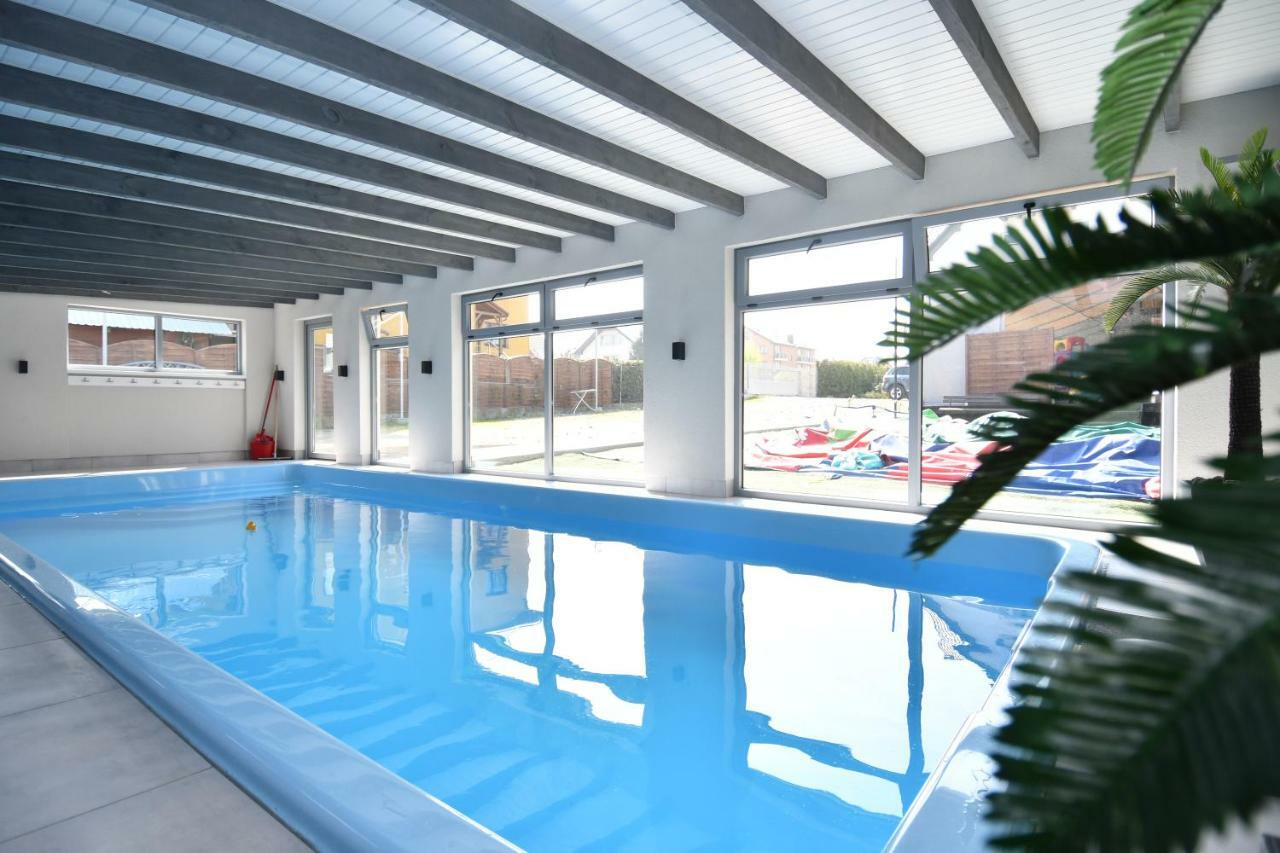Villa Altair4Kids Владиславово Екстер'єр фото