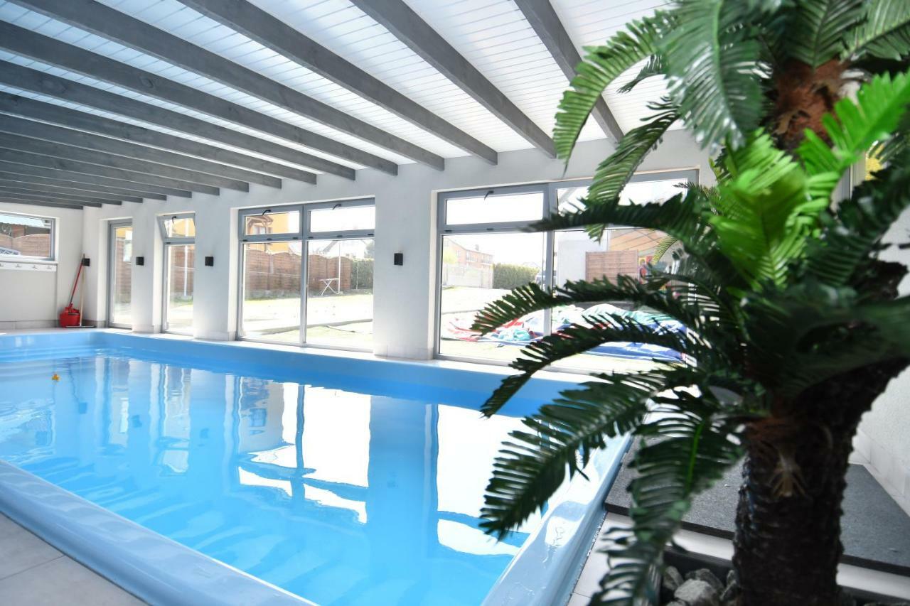 Villa Altair4Kids Владиславово Екстер'єр фото